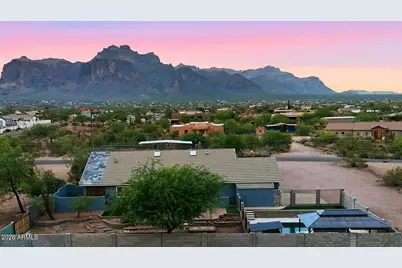 1534 N Acacia Road, Apache Junction, AZ 85119 - Photo 27