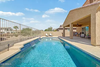 43874 W Bailey Drive, Maricopa, AZ 85138 - Photo 21