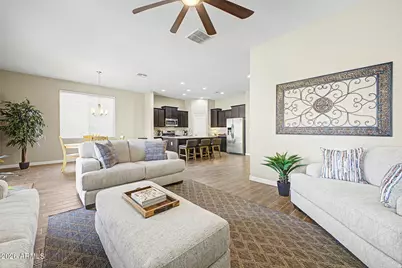 43874 W Bailey Drive, Maricopa, AZ 85138 - Photo 5