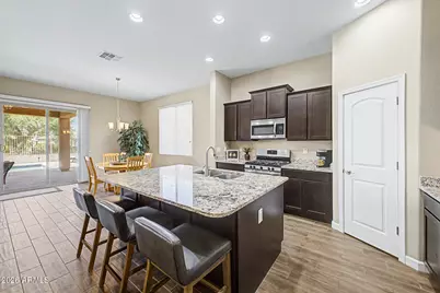 43874 W Bailey Drive, Maricopa, AZ 85138 - Photo 7