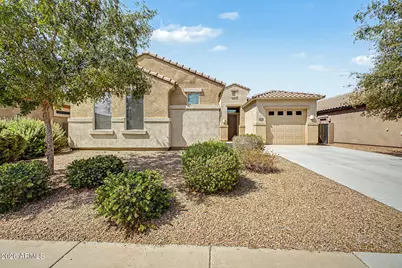 43874 W Bailey Drive, Maricopa, AZ 85138 - Photo 1