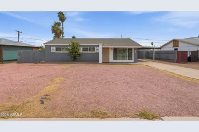 3337 W Thomas Road, Phoenix, AZ 85017 - Photo 1