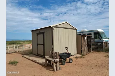 Tbd Central Road #27, Pearce, AZ 85625 - Photo 5