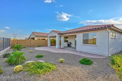 29507 N 113th Lane, Peoria, AZ 85383 - Photo 63