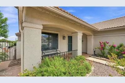 2515 Candlewood Drive, Sierra Vista, AZ 85650 - Photo 9