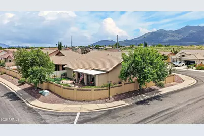2515 Candlewood Drive, Sierra Vista, AZ 85650 - Photo 39
