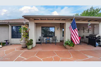 2515 Candlewood Drive, Sierra Vista, AZ 85650 - Photo 31