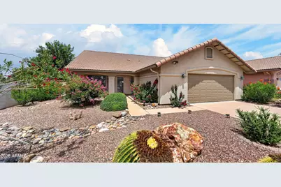 2515 Candlewood Drive, Sierra Vista, AZ 85650 - Photo 5