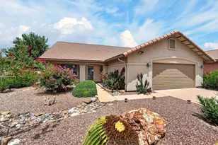 2515 Candlewood Dr, Sierra Vista, AZ 85650 - Photo 5