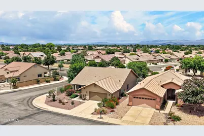 2515 Candlewood Drive, Sierra Vista, AZ 85650 - Photo 3
