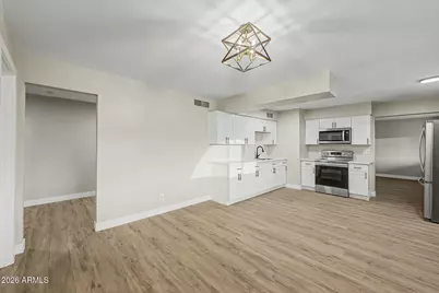 511 S Barkley --, Mesa, AZ 85204 - Photo 21