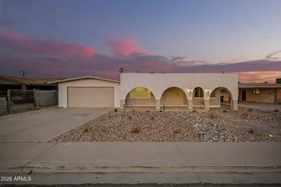 511 S Barkley --, Mesa, AZ 85204 - Photo 1