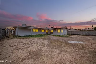 511 S Barkley --, Mesa, AZ 85204 - Photo 51