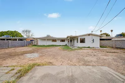 511 S Barkley --, Mesa, AZ 85204 - Photo 57