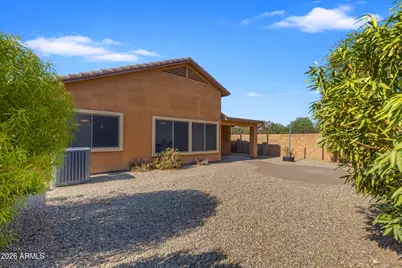 25883 W Gibson Lane, Buckeye, AZ 85326 - Photo 45