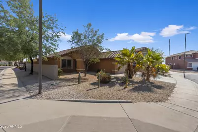 25883 W Gibson Lane, Buckeye, AZ 85326 - Photo 7