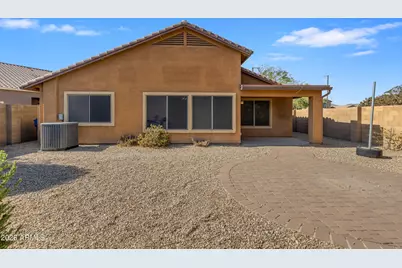 25883 W Gibson Lane, Buckeye, AZ 85326 - Photo 41
