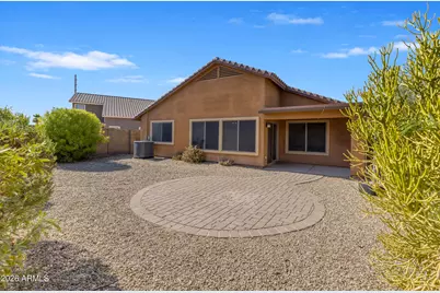 25883 W Gibson Lane, Buckeye, AZ 85326 - Photo 39