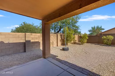25883 W Gibson Lane, Buckeye, AZ 85326 - Photo 41