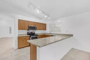 25883 W Gibson Ln, Buckeye, AZ 85326 - Photo 19