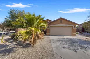 25883 W Gibson Ln, Buckeye, AZ 85326 - Photo 1