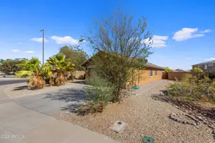 25883 W Gibson Ln, Buckeye, AZ 85326 - Photo 5