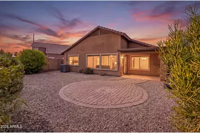 25883 W Gibson Lane, Buckeye, AZ 85326 - Photo 3