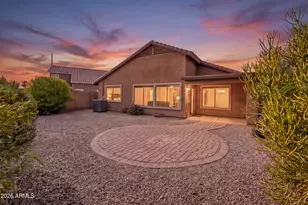 25883 W Gibson Ln, Buckeye, AZ 85326 - Photo 3