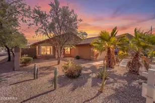 25883 W Gibson Ln, Buckeye, AZ 85326 - Photo 1