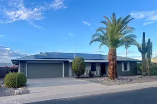 9614 W Pineridge Dr, Sun City, AZ 85351 - Photo 1