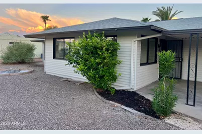 9614 W Pineridge Drive, Sun City, AZ 85351 - Photo 25
