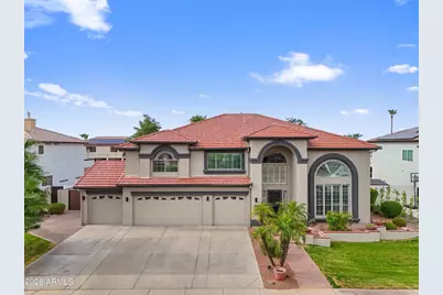 1694 E Mead Drive, Chandler, AZ 85249 - Photo 1