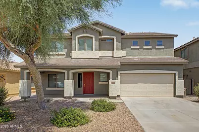 36522 W Velazquez Drive, Maricopa, AZ 85138 - Photo 3