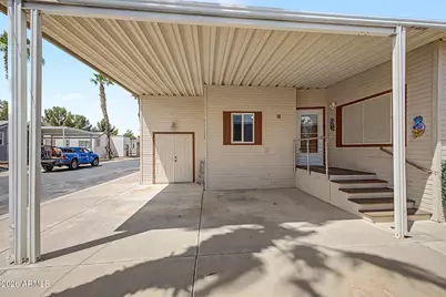 1110 N Henness Road #1887, Casa Grande, AZ 85122 - Photo 25