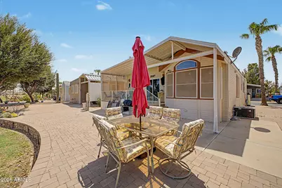 1110 N Henness Road #1887, Casa Grande, AZ 85122 - Photo 19