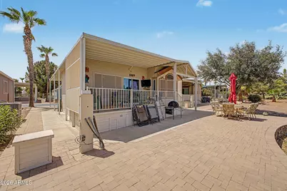 1110 N Henness Road #1887, Casa Grande, AZ 85122 - Photo 21