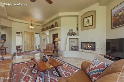 35 Whitetail Lane, Sedona, AZ 86336 - Photo 9