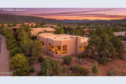 35 Whitetail Lane, Sedona, AZ 86336 - Photo 5