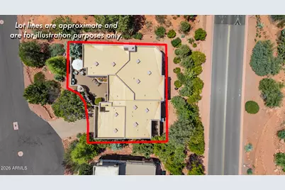 35 Whitetail Lane, Sedona, AZ 86336 - Photo 67