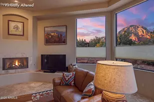 35 Whitetail Ln, Sedona, AZ 86336 - Photo 1