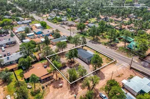 309 S Goodnow Rd, Payson, AZ 85541 - Photo 3