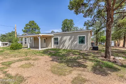 309 S Goodnow Road, Payson, AZ 85541 - Photo 5