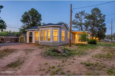 309 S Goodnow Road, Payson, AZ 85541 - Photo 1