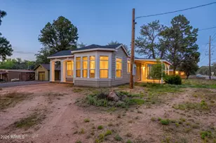 309 S Goodnow Rd, Payson, AZ 85541 - Photo 1