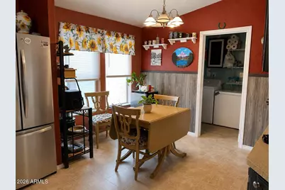 40413 N 253rd Avenue, Morristown, AZ 85342 - Photo 5