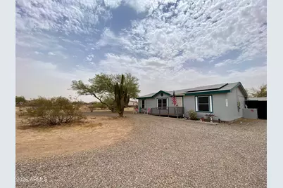 40413 N 253rd Avenue, Morristown, AZ 85342 - Photo 1