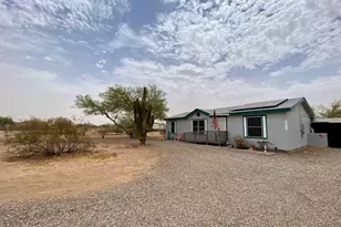 40413 N 253rd Ave, Morristown, AZ 85342 - Photo 1