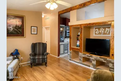 40413 N 253rd Avenue, Morristown, AZ 85342 - Photo 3