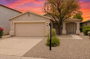 1055 E Desert Moon Trail, Queen Creek, AZ 85143 - Photo 1
