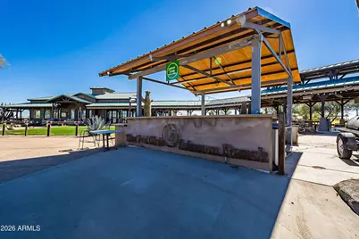1055 E Desert Moon Trail, Queen Creek, AZ 85143 - Photo 21